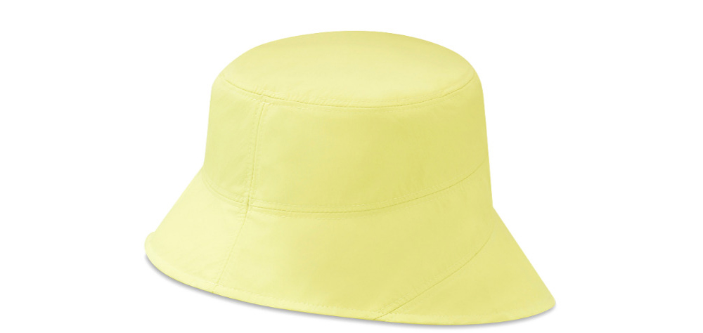 모자 옐로우 색상 이미지-S9L8